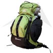 EUROCAMPING > DOITE MOCHILA ANTUPIREN 50Lts.