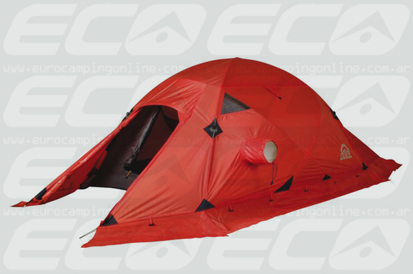 Eurocamping > DOITE&nbsp;CARPA EVEREST 2 PAX