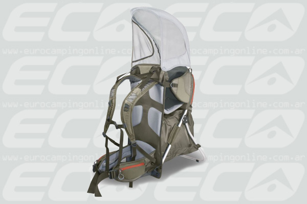 Eurocamping > DOITE&nbsp;MOCHILA GABELA