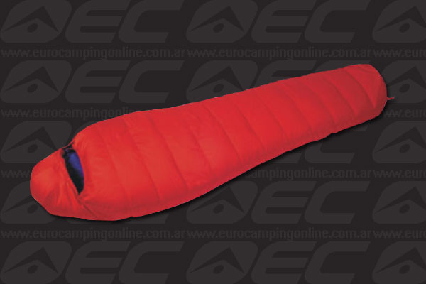 Eurocamping > DOITE&nbsp;BOLSA DE DORMIR GOOSEGARD