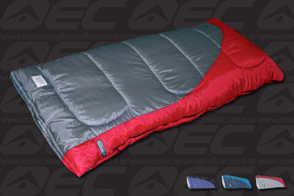 Eurocamping > DOITE&nbsp;BOLSA DE DORMIR PRIMEX