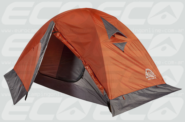 Eurocamping > DOITE&nbsp;CARPA PRO TEIDE 2