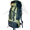 EUROCAMPING > DOITE MOCHILA PRO ALTITUD 95Lts.