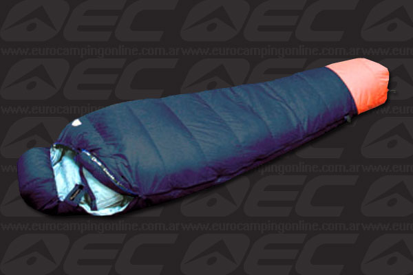 Eurocamping > DOITE&nbsp;BOLSA DE DORMIR PRO DOWN