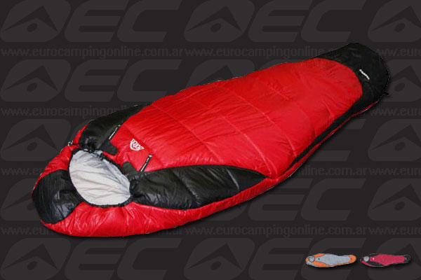 Eurocamping > DOITE&nbsp;BOLSA DE DORMIR SUMMIT
