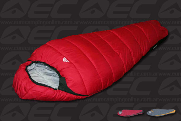 Eurocamping > DOITE&nbsp;BOLSA DE DORMIR VALAIS