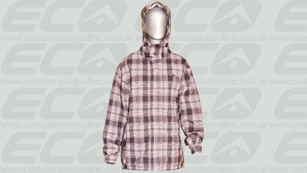 Eurocamping > DUKE&nbsp;CAMPERA COPAHUE