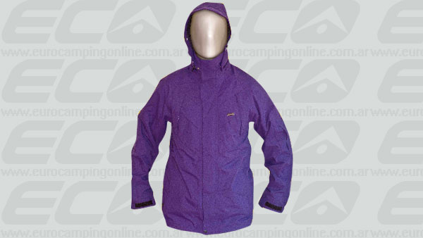 Eurocamping > DUKE&nbsp;CAMPERA KANKA