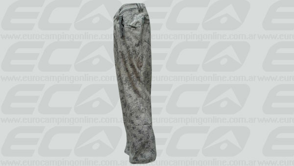 Eurocamping > DUKE&nbsp;PANTALON INVIERNO LEMU JUNIOR