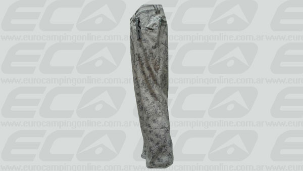 Eurocamping > DUKE&nbsp;PANTALON INVIERNO LEMU LADY