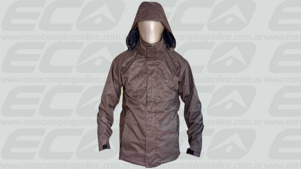 Eurocamping > DUKE&nbsp;CAMPERA PAMPA