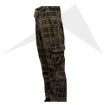 EUROCAMPING > DUKE PANTALON INVIERNO SAURUS JUNIOR