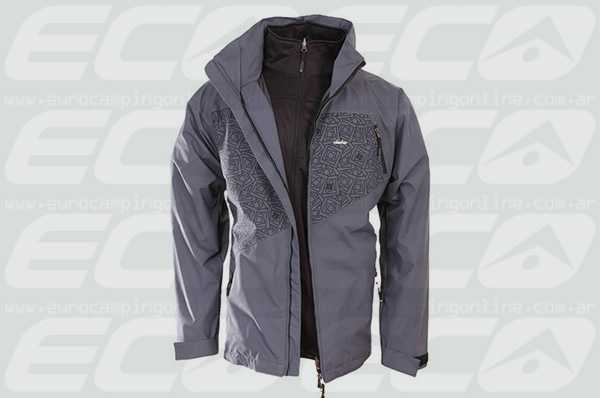 Eurocamping > DUKE&nbsp;CAMPERA STROBEL