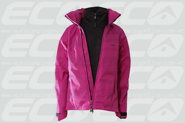 Eurocamping > DUKE&nbsp;CAMPERA STROBEL LADY