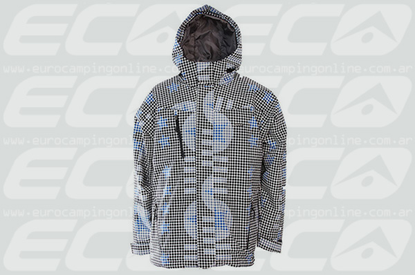 Eurocamping > DUKE&nbsp;CAMPERA TRAFUL