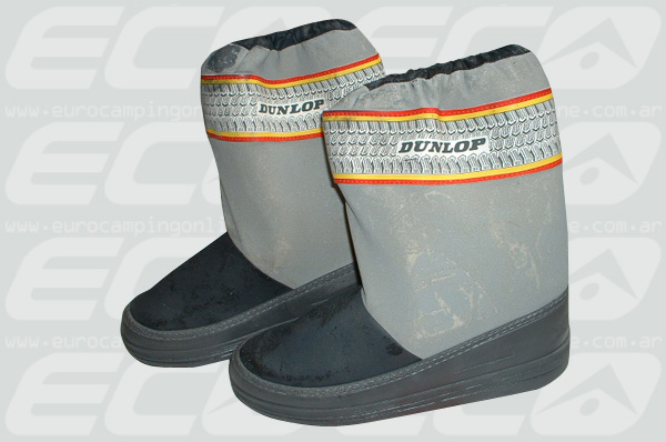 Eurocamping > DUNLOP&nbsp;BOTAS APRESKI SNOW