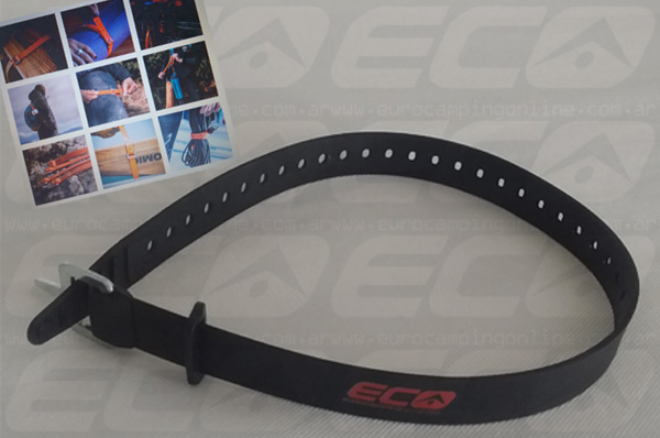 Eurocamping > ECO&nbsp;ECOstrap