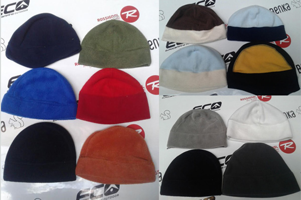 Eurocamping > ECO&nbsp;GORRO POLAR