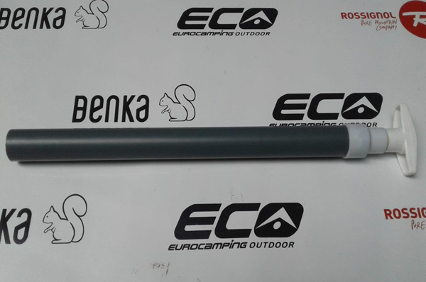 Eurocamping > ECO&nbsp;SACA ARENA