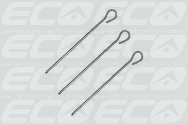 Eurocamping > ESTACA&nbsp;REDONDA