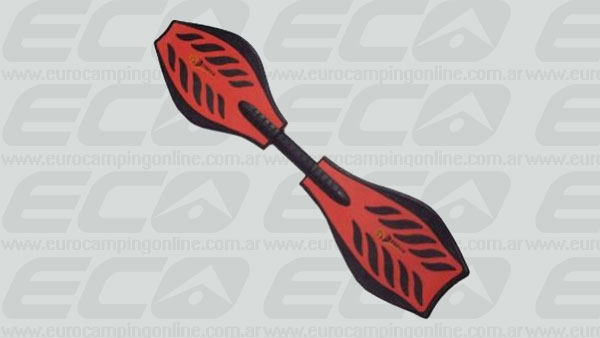 Eurocamping > FREE VIVE&nbsp;CASTERBOARD JUNIOR