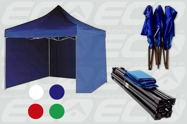 Eurocamping > ECO&nbsp;CARPA GAZEBO CD0059