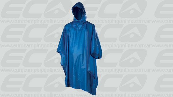 Eurocamping > GOLITE PONCHO TRAP
