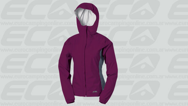 Eurocamping > GOLITE&nbsp;CAMPERA WOMENS VIRGA