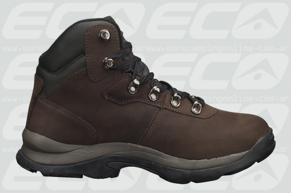 Eurocamping > HI-TEC&nbsp;BOTA HIKING ALTITUDE