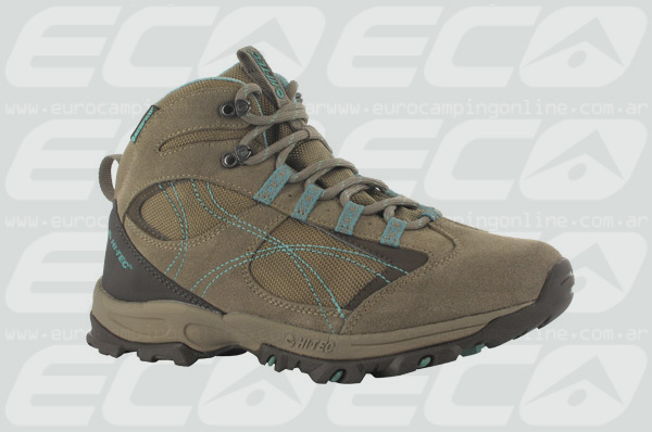 Eurocamping > HI-TEC&nbsp;BOTA HIKING OHIO W