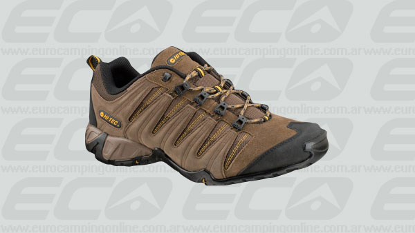 Eurocamping > HI-TEC&nbsp;BOTA MULTITERRA SPRINT