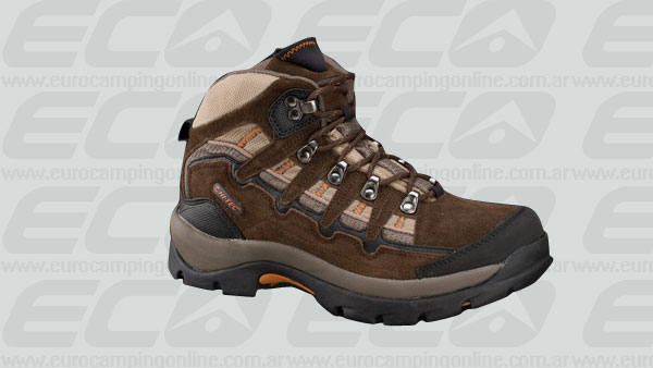 Eurocamping > HI-TEC&nbsp;BOTA WINDHOEK MID