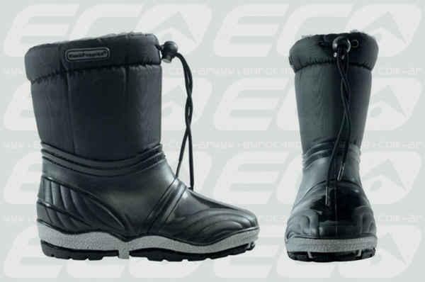 Eurocamping > HUSH PUPPIES&nbsp;BOTAS APRESKI ICE