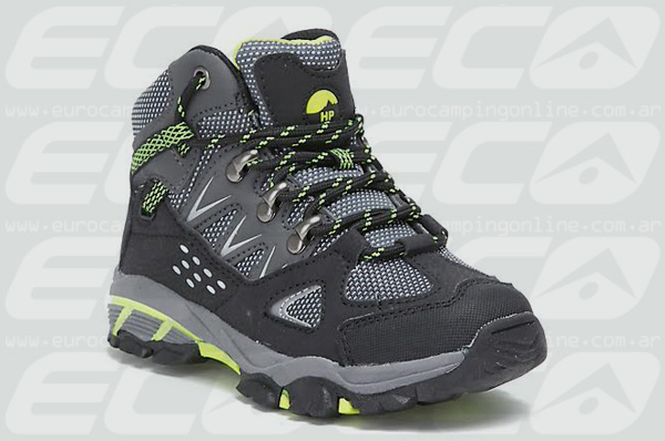 Eurocamping > HUSH PUPPIES&nbsp;BOTA HIKING TERRY