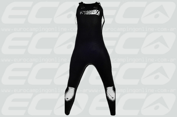 Eurocamping > HYDROX&nbsp;TRAJE DE NEOPRENE JARDINERO 3MM