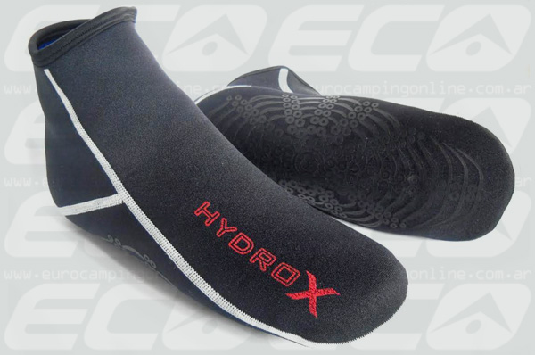 Eurocamping > HYDROX&nbsp;BOTA NÁUTICA MEDIA 3MM