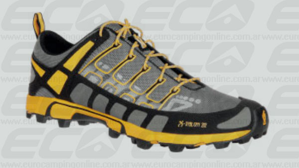Eurocamping > INOV-8&nbsp;ZAPATILLA TALON 212