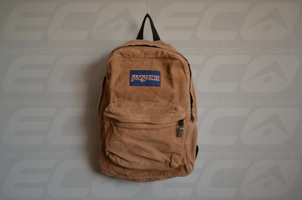 Eurocamping > JANSPORT&nbsp;MOCHILA SUPERBREAK