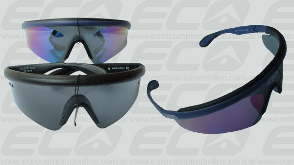 Eurocamping > KILLER LOOP&nbsp;ANTEOJOS CARVE