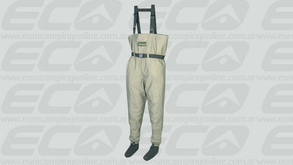 Eurocamping > KUNNAN&nbsp;WADER 1089 RESPIRABLE