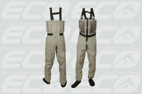 Eurocamping > KUNNAN&nbsp;WADER WRK 1091 RESPIRABLE