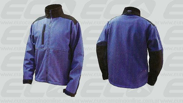 Eurocamping > LIPPI&nbsp;CAMPERA INCAHUASI