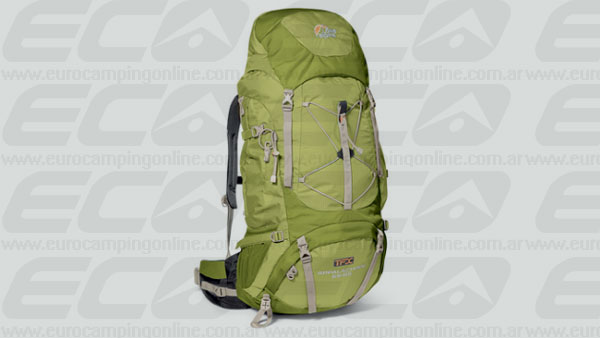 Eurocamping > LOWE ALPINE&nbsp;MOCHILA APPALACHIAN 75:95