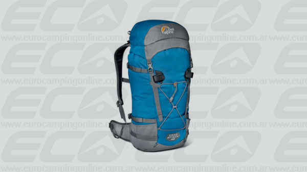 Eurocamping > LOWE ALPINE&nbsp;MOCHILA CRAG ATTACK