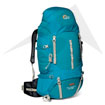 EUROCAMPING > LOWE ALPINE MOCHILA OUTBACK 65:80