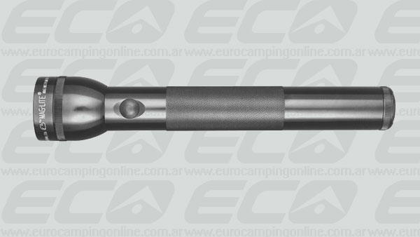 Eurocamping > MAGLITE&nbsp;LINTERNA S2D015