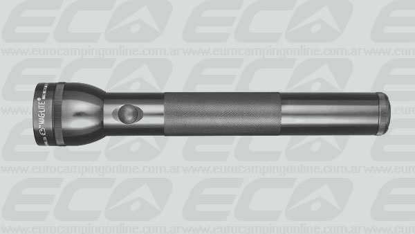 Eurocamping > MAGLITE&nbsp;LINTERNA S3D015