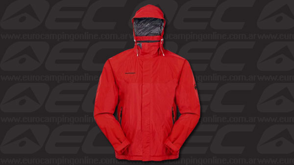 Eurocamping > MAMMUT&nbsp;CIMA JACKET