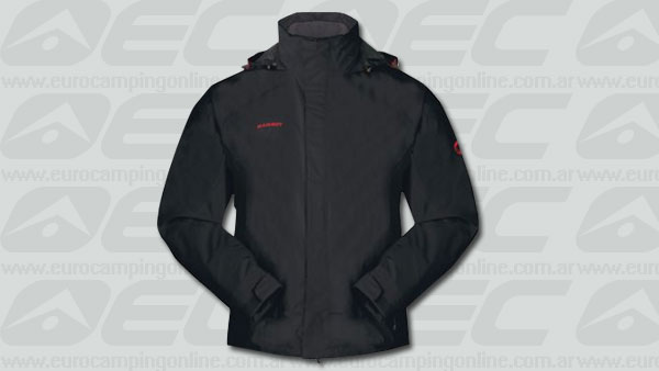 Eurocamping > MAMMUT&nbsp;GENESIS JACKET