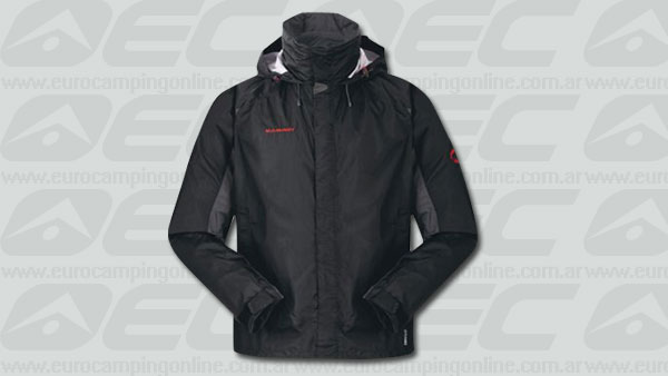 Eurocamping > MAMMUT&nbsp;LIGHT BC JACKET
